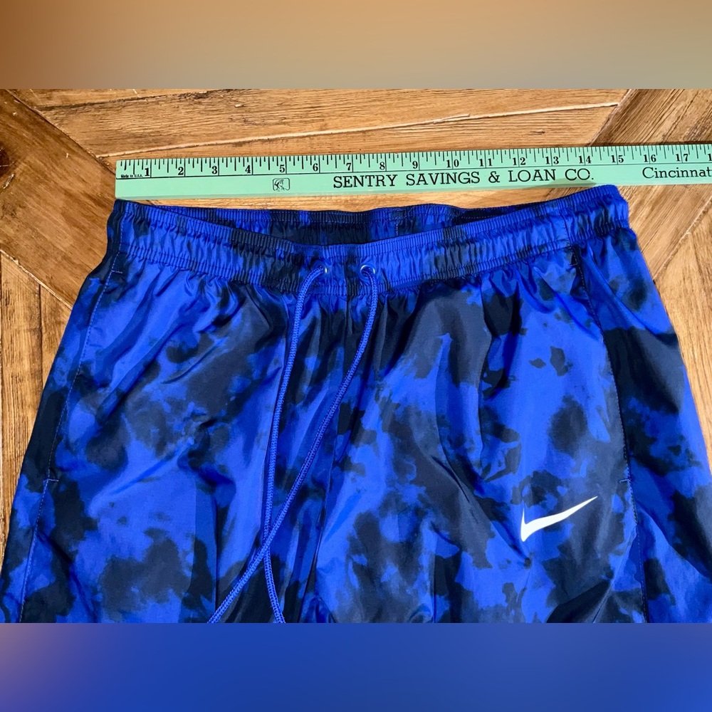 Nike USA Soccer lightweight jogger pants in size medium / like new - Picture 6 of 9